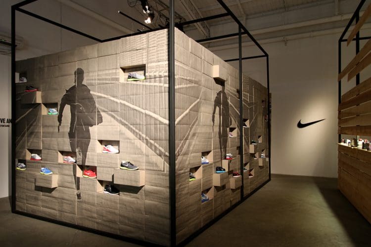 Nike 11