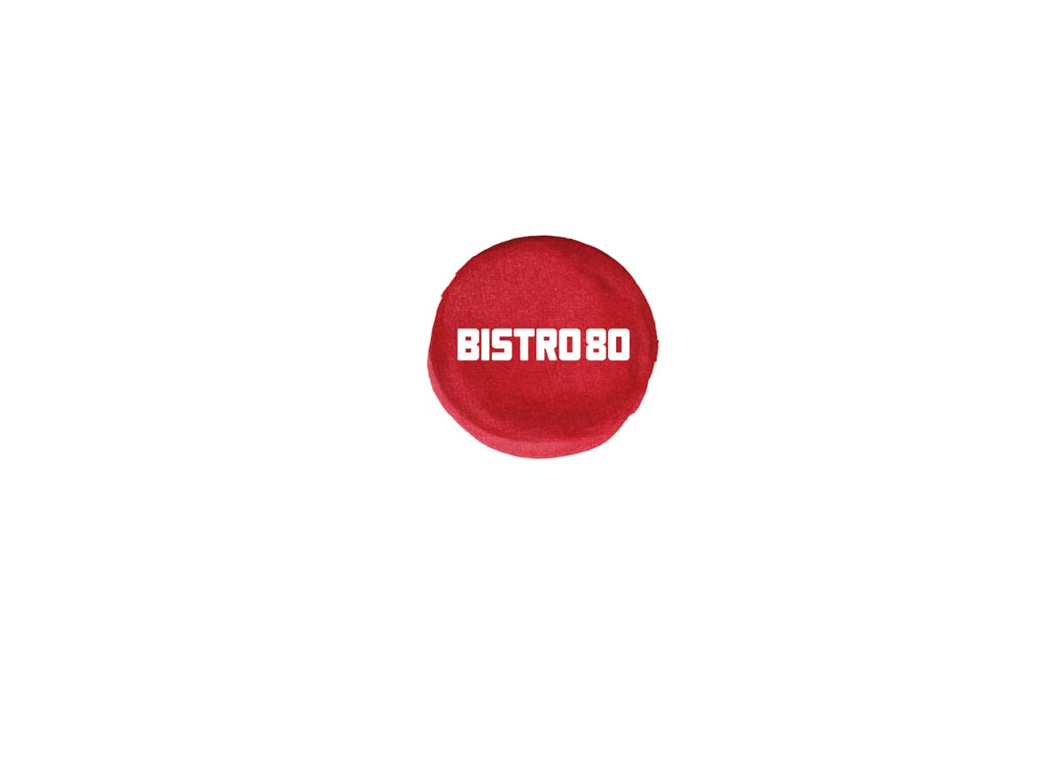 Cover Image Bistro 80