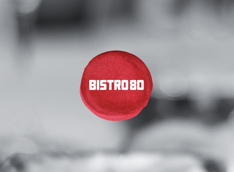 Bistro 80