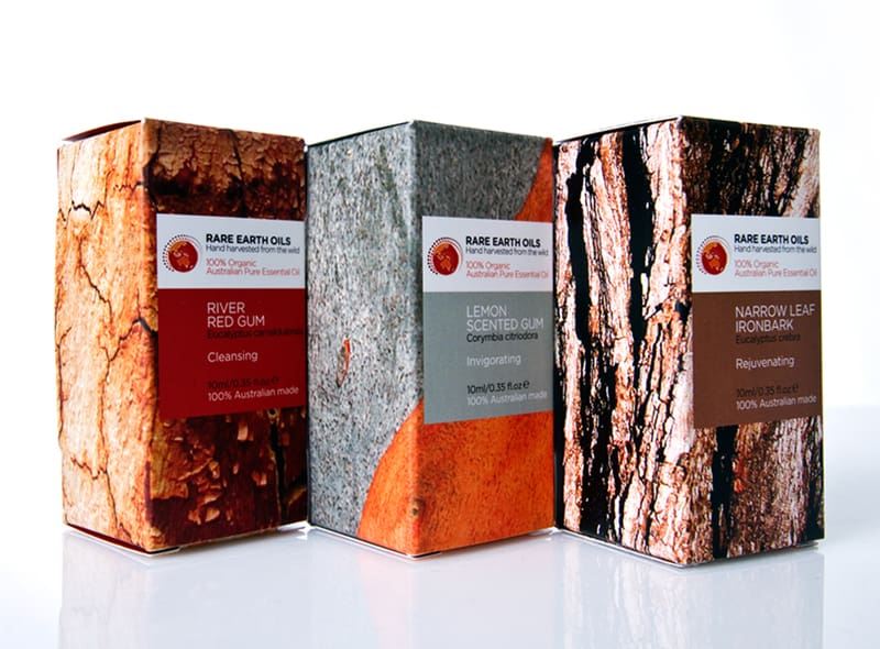 Rare Earth Foundation