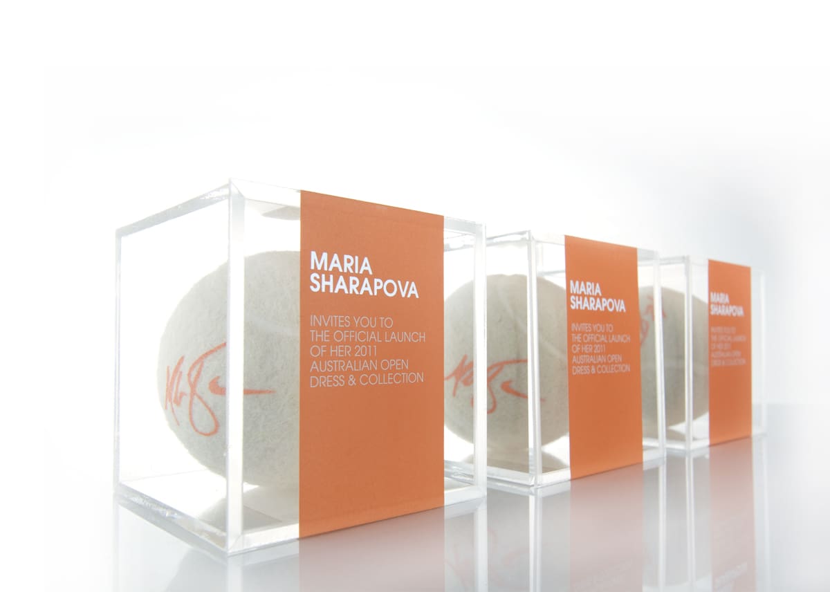 Cover Image NIKE X MARIA