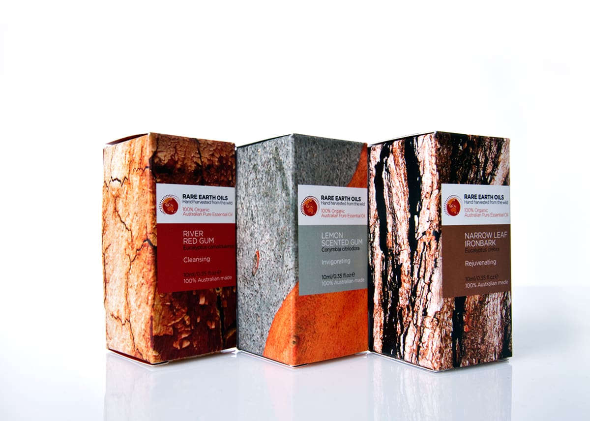 Cover Image Rare Earth Foundation