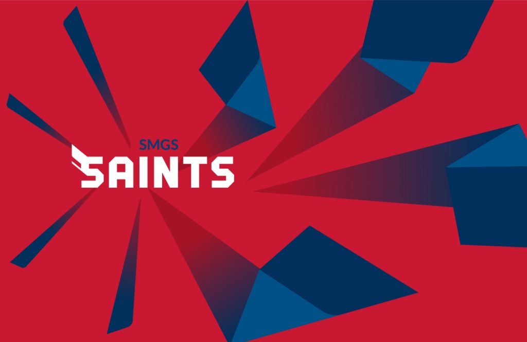 Saints